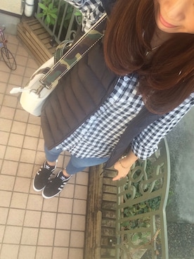 yukikoさんのコーディネート