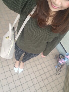 yukikoさんのコーディネート