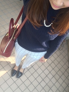 yukikoさんのコーディネート