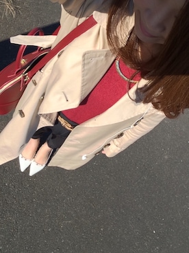 yukikoさんのコーディネート