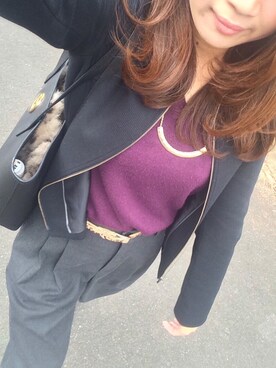 yukikoさんのコーディネート