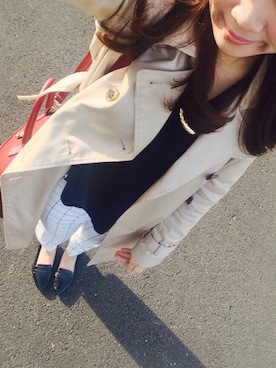 yukikoさんのコーディネート