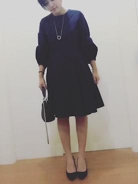 yanさん(レディース・162cm)の夏コーディネート