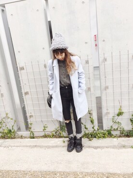 ⚛uca⚛さんのコーディネート