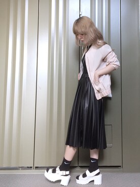 ⚛uca⚛さんのコーディネート