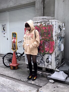 ⚛uca⚛さんのコーディネート