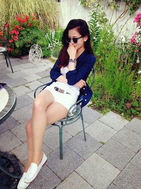 MIZMONさんのコーディネート