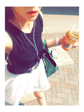 MIZMONさんのコーディネート