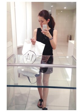 MIZMONさんのコーディネート