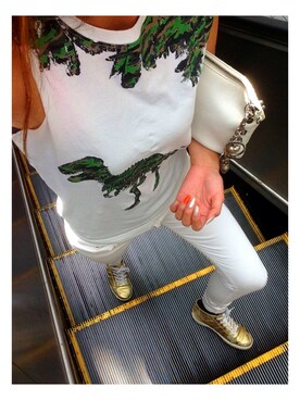 MIZMONさんのコーディネート