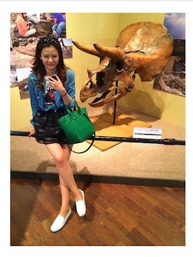 MIZMONさんのコーディネート