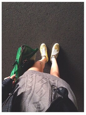 MIZMONさんのコーディネート