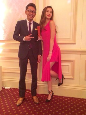 MIZMONさんのコーディネート