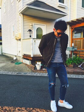 Sho-taさんのコーディネート