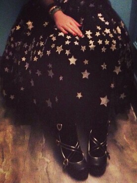 Musさんのコーディネート