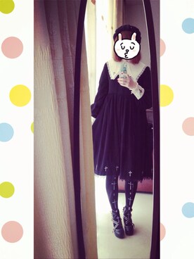 Musさんのコーディネート