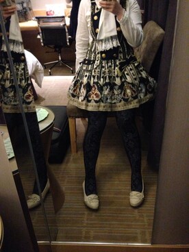 Musさんのコーディネート