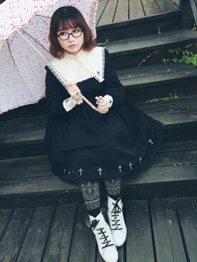 Musさんのコーディネート