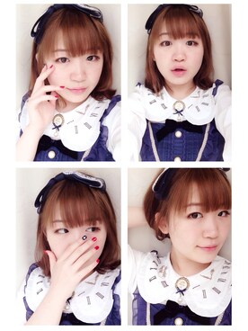 Musさんのコーディネート