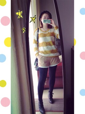 Musさんのコーディネート