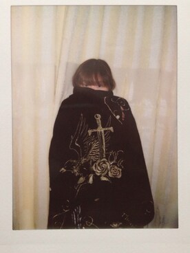 Musさんのコーディネート