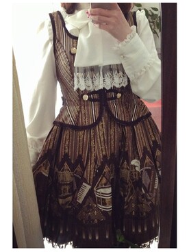 Musさんのコーディネート