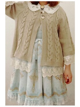 Musさんのコーディネート