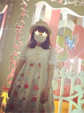 「lo li ta」｜Musさん（レディース・158cm）の秋コーディネート