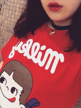 Musさんのコーディネート