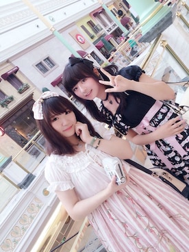 Musさんのコーディネート