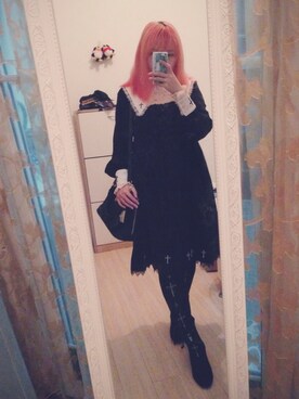 Musさんのコーディネート