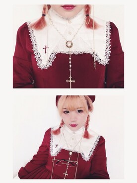 Musさんのコーディネート