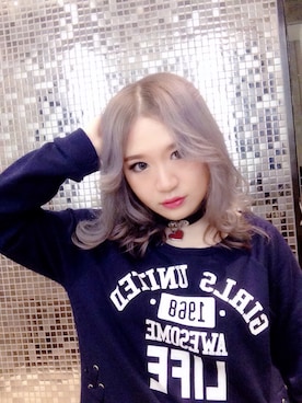 Musさんのコーディネート