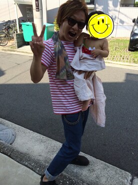 hiroさんのコーディネート