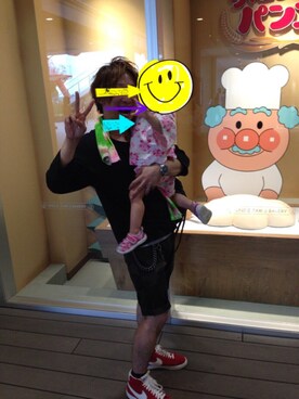 hiroさんのコーディネート