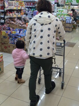 hiroさんのコーディネート