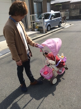 hiroさんのコーディネート