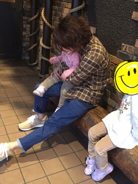 hiroさんのコーディネート