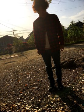 hiroさんのコーディネート