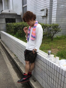 hiroさんのコーディネート