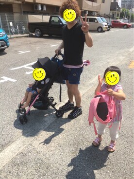 hiroさんのコーディネート