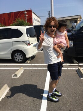 hiroさんのコーディネート