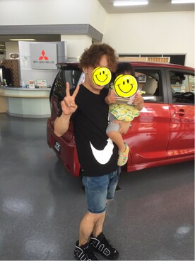 hiroさんのコーディネート