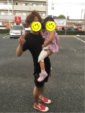 hiroさんのコーディネート