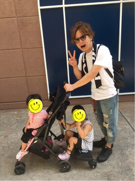 hiroさんのコーディネート