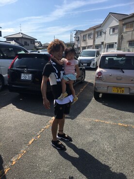 hiroさんのコーディネート