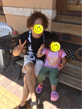 hiroさんのコーディネート