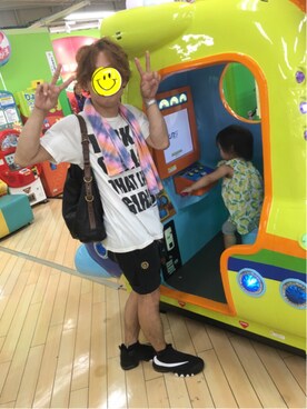 hiroさんのコーディネート