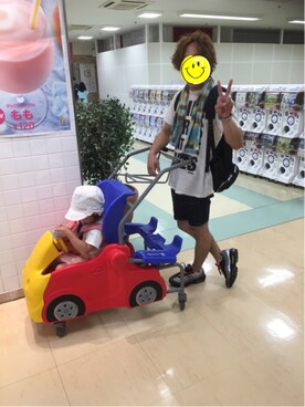 hiroさんのコーディネート