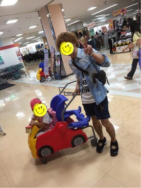 hiroさんのコーディネート